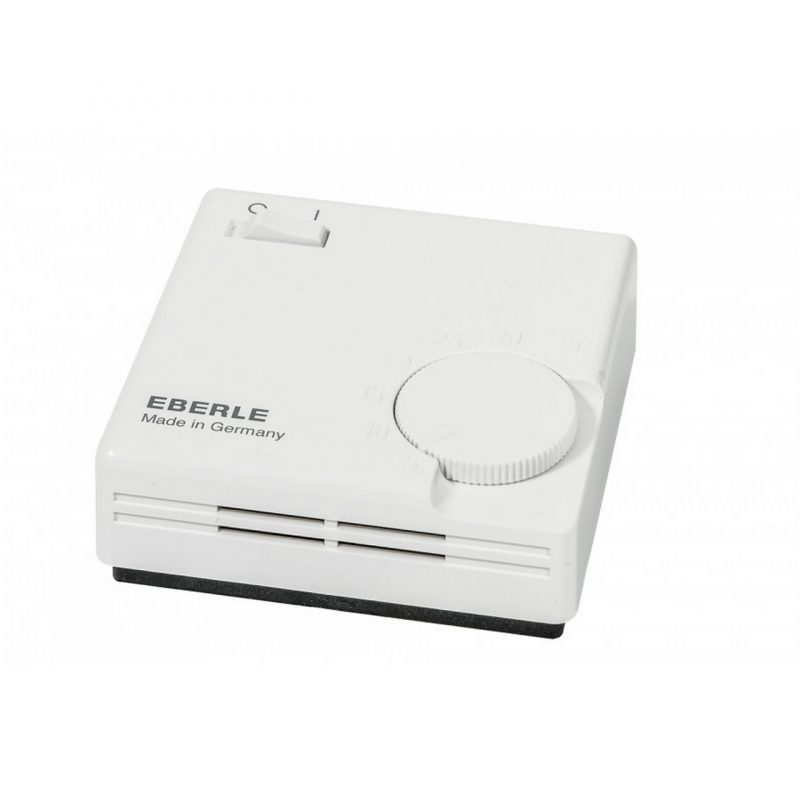 Терморегулятор EBERLE RTR-E 3563 Made in Germany