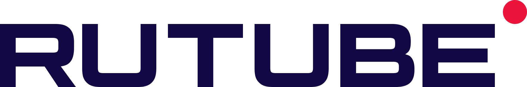 Logo RUTUBE